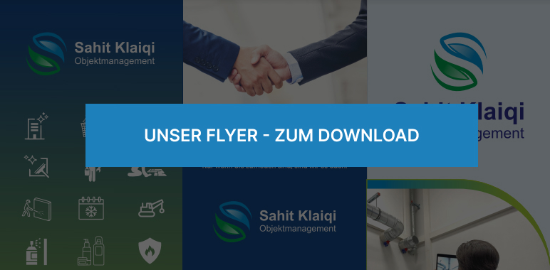 Unser Flyer - zum Download